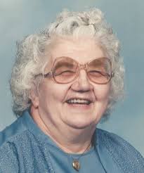 Obituary information for Betty Lou Miller