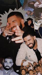 For Only 35 Get Your Designs Logos Mixtape Album Covers For Only 35 And Promo 4 Your Business Click The Link Drake Wallpapers Drake Art Aubrey Drake