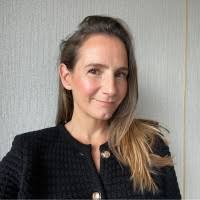 Hourglass Cosmetics Sales Department