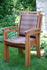Resin Wicker Furniture Durability Minimalistisches Hausdesign