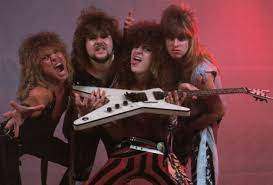 They added bassist rex brown, and changed their names to. Will Pantera S Pre Cowboys From Hell Albums Ever Get Properly Reissued Original Singer Weighs In Blabbermouth Net