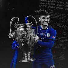See a recent post on tumblr from @gillybilmour about billy gilmour. Billy Gilmour S Rise To Stardom For Scotland And Chelsea Breaking The Lines