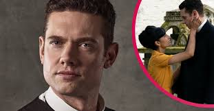 Grantchester series 7 episode one: Meet the cast and new character Maya