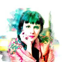 Amanda Duran (@amandayduran)