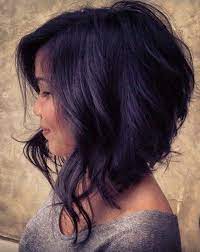 Short bob hairstyles hairstyles haircuts black hairstyles gorgeous hairstyles ponytail hairstyles female hairstyles. 50 Adorable Asymmetrical Bob Hairstyles 2021 Hottest Bob Haircuts Styles Weekly