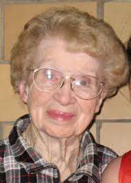 Elizabeth Mae “Betty” Figg Brimhall (1919-2014)