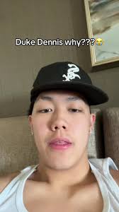 Why now? 😂😂 jp #greenscreen #dukedennis #fy #funny #howard #hbcu #dc  #viral #amp #kaicenat #college @Duke Dennis