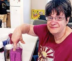 Kristine Fusco's Instagram, Twitter & Facebook