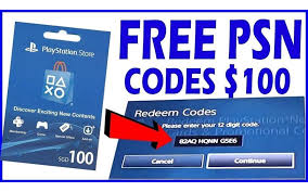 Generate unlimited gift card codes in couple of seconds. Free Psn Gift Card Codes 2019 Generator No Human Verification Is Fundraising For Save The Children Us