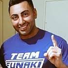 WWE Smackdown!" Face of America Open Challenge (TV Episode 2017)