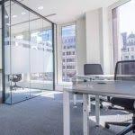 The vertical presents tremendous opportunities as both a new address for your business and a high potential investment. Vertical Business Suites Kl Sentral Office