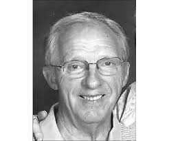 Doug Larson Obituary (2014)