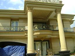 Check spelling or type a new query. 50 Warna Cat Lisplang Beton Sisi Rumah Minimalis