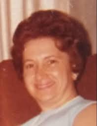 Alberta Pound Obituary (2019)