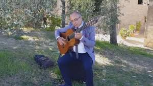 Aria sulla quarta corda johann sebastian bach. Solo Chitarra Ranieri Sessa