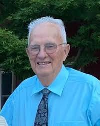 Curties Lee Yoder Obituary June 19, 2024