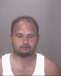 Floyd Sanderson, 29, of Pembroke is wanted by Robeson County Sheriff's  Office. Sanderson is charged with robbery with a dangerous weapon and two  counts of second degree kidnapping. The charges are in