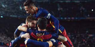 The barcelona number 10 was having the time of his life in his creative role, and his second assist of the afternoon had class written all over it. Prediksi Barcelona Vs Getafe 12 Maret 2016 Bola Net