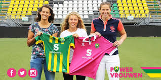 Currently, ado den haag rank 4th, while fc twente vrouwen hold 2nd position. Ado Den Haag Vrouwen Auf Twitter Officieel Vandaag Hebben Sharon Kok Suzanne Admiraal En Barbara Lorsheyd Getekend Bij Ado Den Haag Vrouwen Welkom En Succes Meiden Https T Co Y2ct7xcv3y