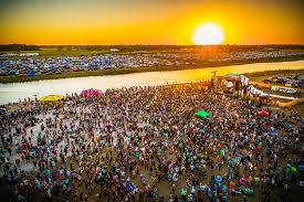 Heavyweight acts like kenrick lamar, bassnectar. Police Force Targeting Drug Dealers At Okeechobee Music Festival This Weekend Your Edm
