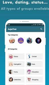 So if you are looking for a mobile app that lets you meet the people and experts you. Download Aajachat Apk App 2021 For Android 101 Working