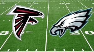 The philadelphia eagles never had a chance. Philadelphia Eagles Vs Atlanta Falcons Highlights Recap Youtube