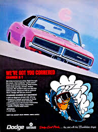 Image result for Charger Red 1969 Monaco