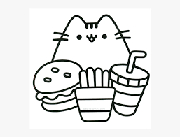 You can find here 2 free printable coloring pages of kawaii nutella. Cute Food Coloring Pages Collection Print And Color Whitesbelfast Com