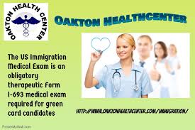 If you're overseas, you will be instructed to go for the it is possible to file an adjustment application before getting the medical exam, and then bring the results of the exam to your adjustment interview, or submit them by mail if. 13 Uscis Immigration Medical Exam Ideas Medical Exam Immigration