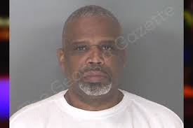 Eric Parks — Douglas County Jail Bookings