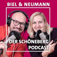Der Schöneberg Podcast : Michael Biel & Wiebke Neumann: Amazon.in: Books