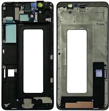 Winsomeness is one of the key features of samsung galaxy a8 star. Generic Front Housing Lcd Frame Bezel Plate For Galaxy A8 Star A9 Star G8850 Black Price From Jumia In Nigeria Yaoota