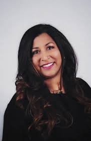 Mimi Ghosh — Exponent