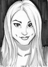 Art and Illustrations