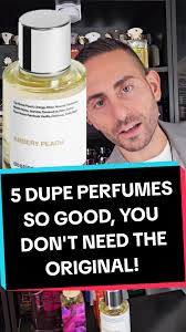 5 Dupe Perfumes You'll Love: Affordable Alternatives to Expensive Scents