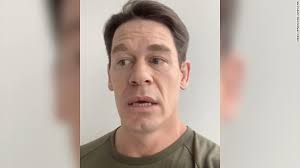 The problem with cena's statement, according to communist china, is that he acknowledged taiwan as a sovereign country separate of china. John Cena Says He Loves China After Taiwan Remark Stokes Anger Cnn
