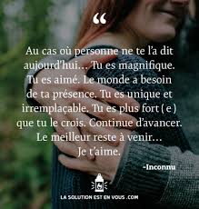 Continue D Avancer De Jean Pierre Silo Du Tableau Pensees Estime De Soi Pensees Positives