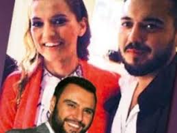 Koronavirüse yakalandığı öğrenilen alişan'ın kardeşi selçuk tektaş'ın durumu ağırlaşınca hemen hastaneye yatırıldı. Alisan Demet Akalin In Kardesini Affetmedi