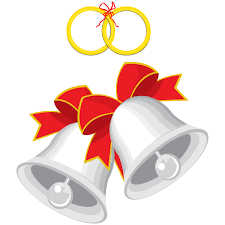 Image result for wedding bells