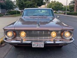 Image result for Luminous Brown 1962 Plymouth