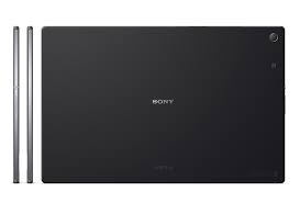 Sony Xperia Tablet Serie ...