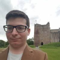 Richard Aaron Dahan Email & Phone Number