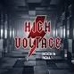 High Voltage event image