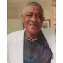 Wesley Payton, Jr. Obituary