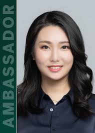 Ivy Yang's Instagram, Twitter & Facebook