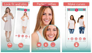 Photo editor by aviary was rated as one of the best apps for 2013. 11 Best Apps To Make You Look Thinner For Android And Ios