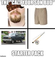 X Starter Pack Memes Gifs Imgflip