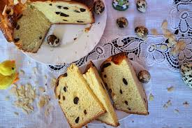 Jetzt ausprobieren mit ♥ chefkoch.de ♥. Kosunak Rezept Fur Osterbrot Der Rumanischen Bulgarischen Kuche