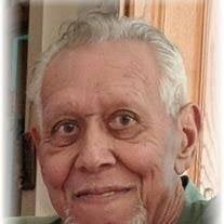 Bob Florence, Sr. Obituary