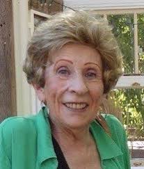 Obituary for Ruth Marie (Lehne) Joy